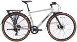 Xe đạp touring NISHIKI Mamoru City 01